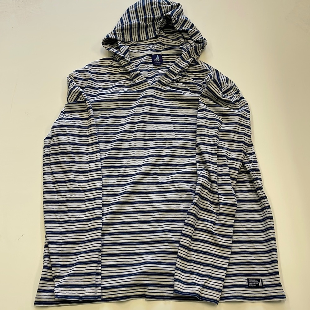 Johnnie - O Hoodie